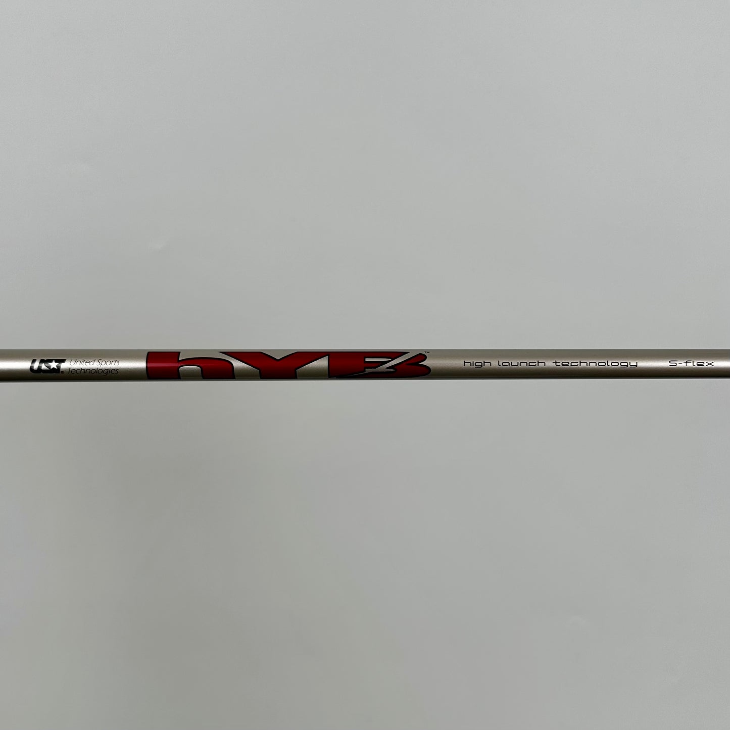 Cobra DarkSpeed Hybrid 2 17° / Stiff / UST Mamiya hYB S