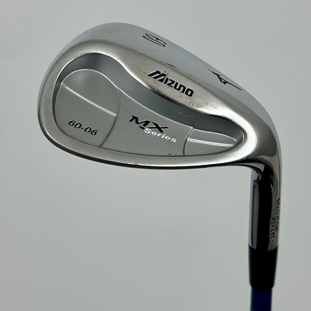 Mizuno MX Series 60° / Lady / Mizuno Exsar IS2 Ladies