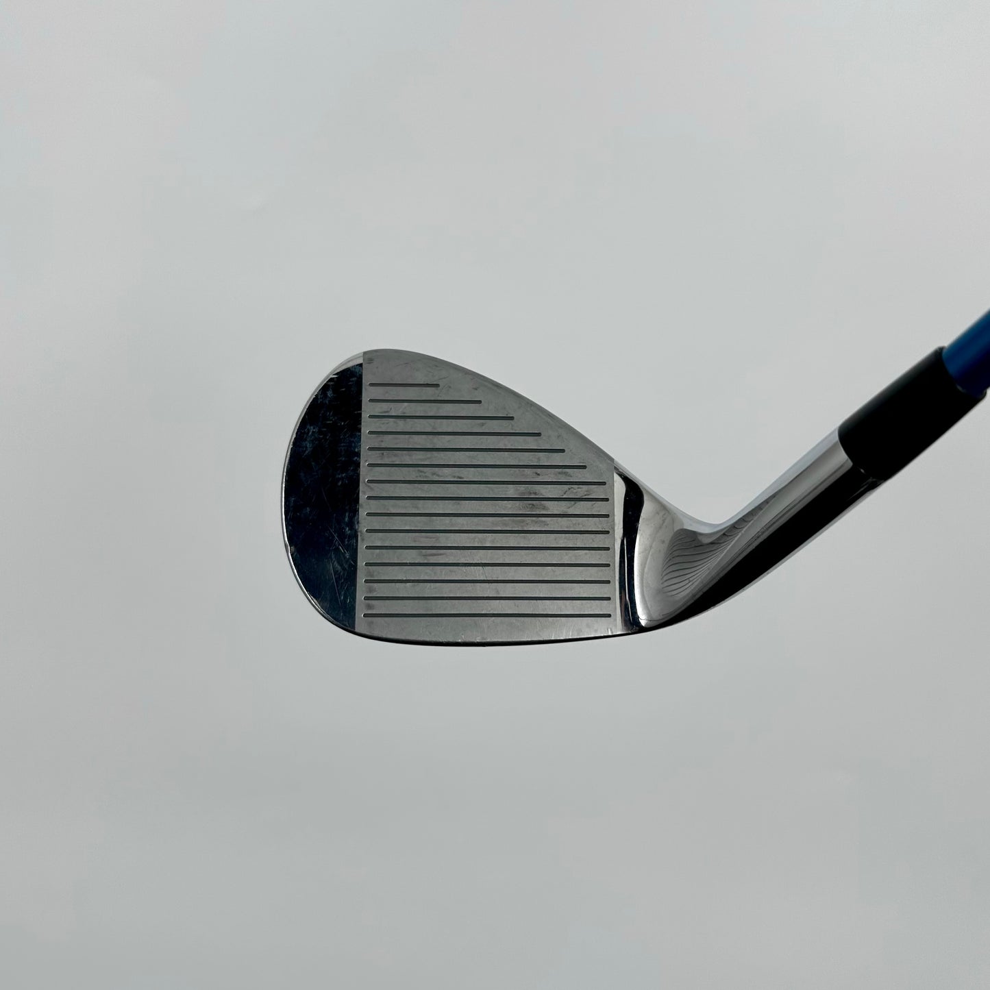 Mizuno MX Series 60° / Lady / Mizuno Exsar IS2 Ladies