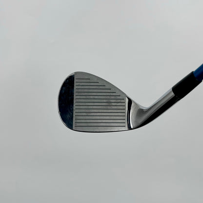 Mizuno MX Series 60° / Lady / Mizuno Exsar IS2 Ladies