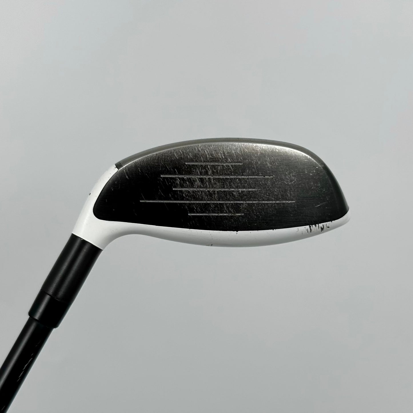 TaylorMade RBZ Stage 2 Hybrid 4 22° / Senior / TM Rocketfuel 65g M
