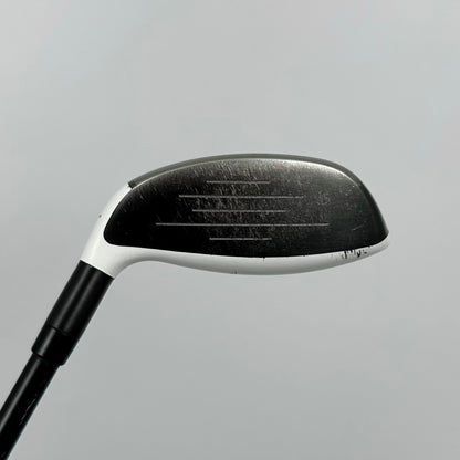 TaylorMade RBZ Stage 2 Hybrid 4 22° / Senior / TM Rocketfuel 65g M