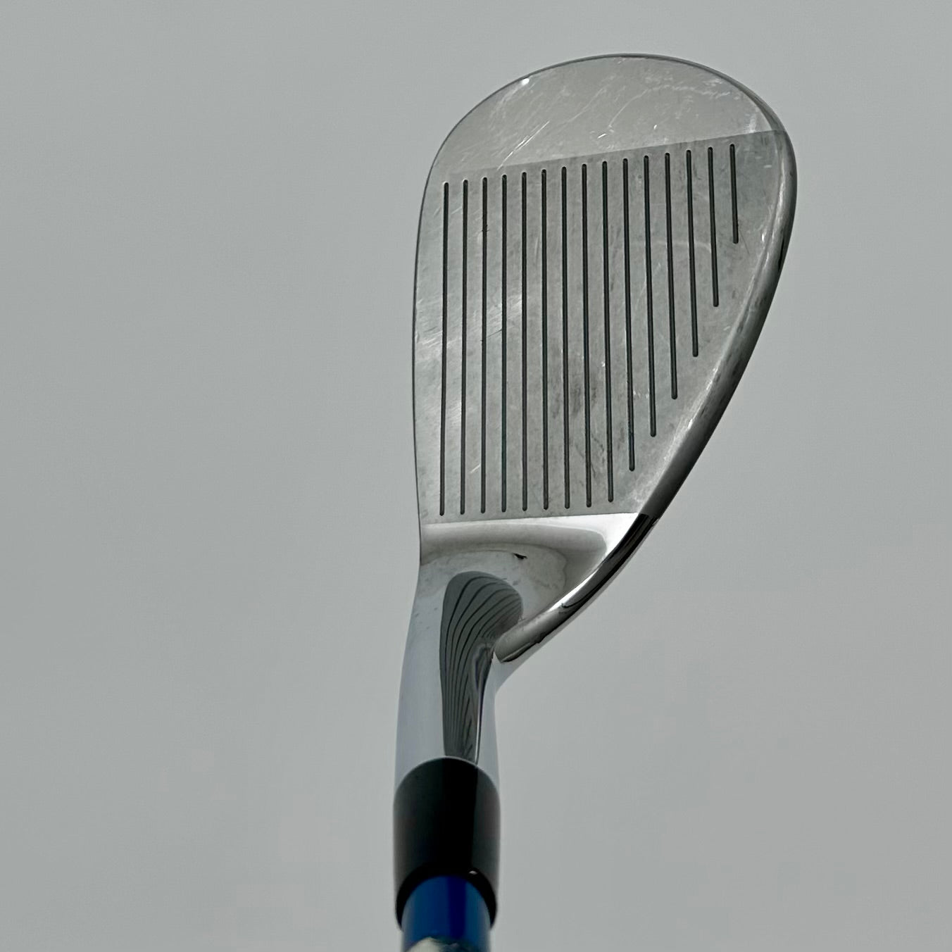 Mizuno MX Series 60° / Lady / Mizuno Exsar IS2 Ladies