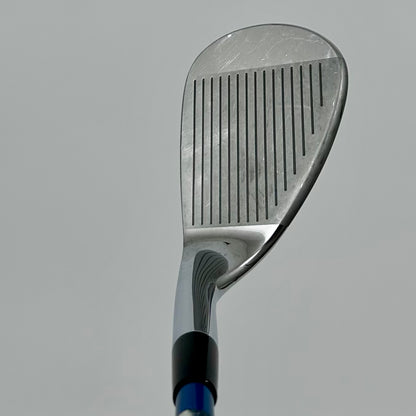 Mizuno MX Series 60° / Lady / Mizuno Exsar IS2 Ladies