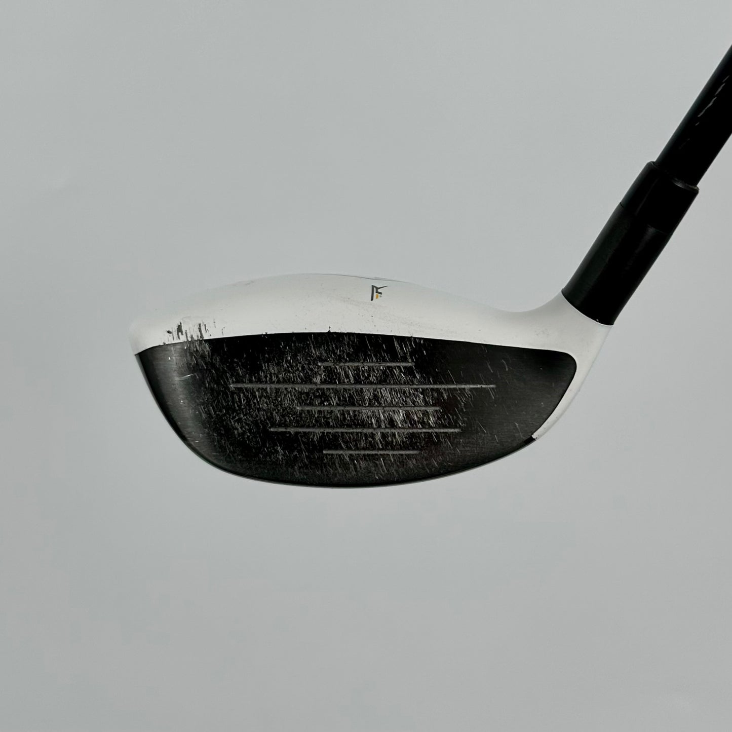 TaylorMade RBZ Stage 2 Hybrid 4 22° / Senior / TM Rocketfuel 65g M