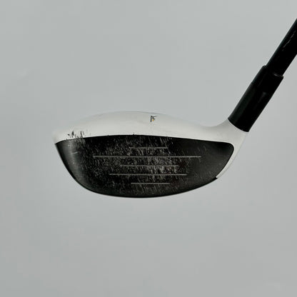 TaylorMade RBZ Stage 2 Hybrid 4 22° / Senior / TM Rocketfuel 65g M