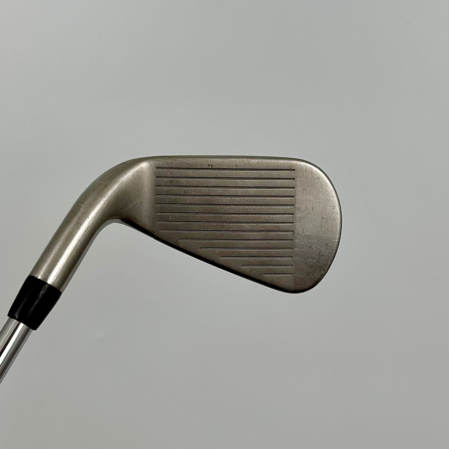 Titleist AP1 718 5-GW / Stiff / KBS Tour 90 S