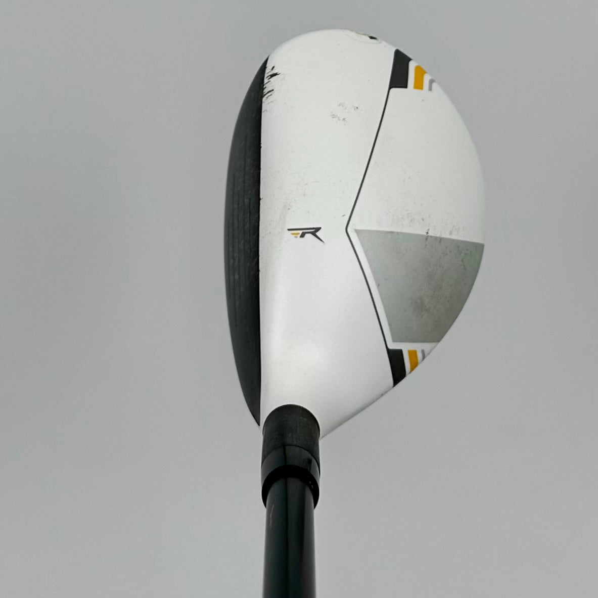 TaylorMade RBZ Stage 2 Hybrid 4 22° / Senior / TM Rocketfuel 65g M