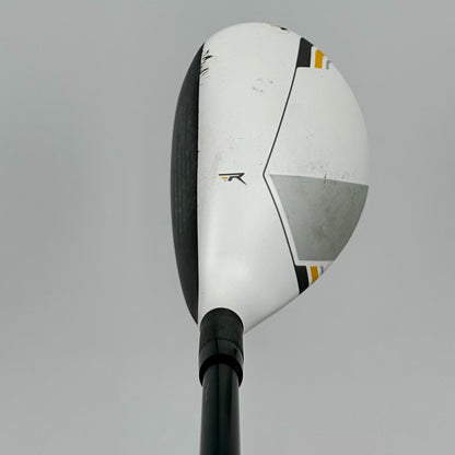 TaylorMade RBZ Stage 2 Hybrid 4 22° / Senior / TM Rocketfuel 65g M