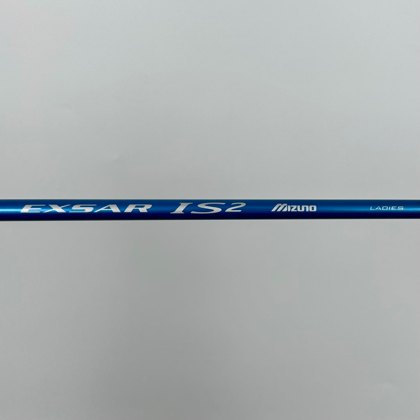 Mizuno MX Series 60° / Lady / Mizuno Exsar IS2 Ladies