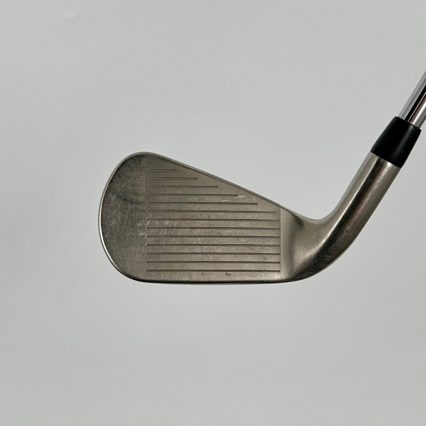 Titleist AP1 718 5-GW / Stiff / KBS Tour 90 S