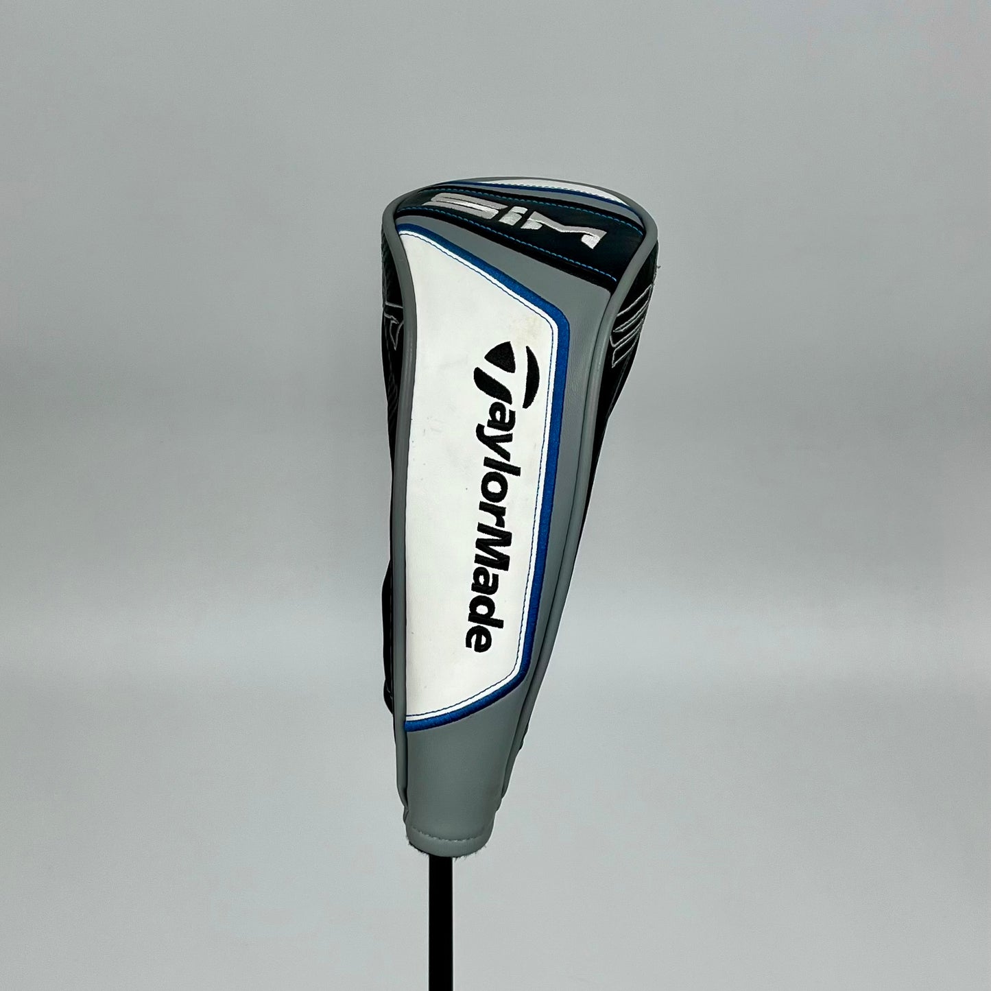 TaylorMade SIM Max FW3 15°