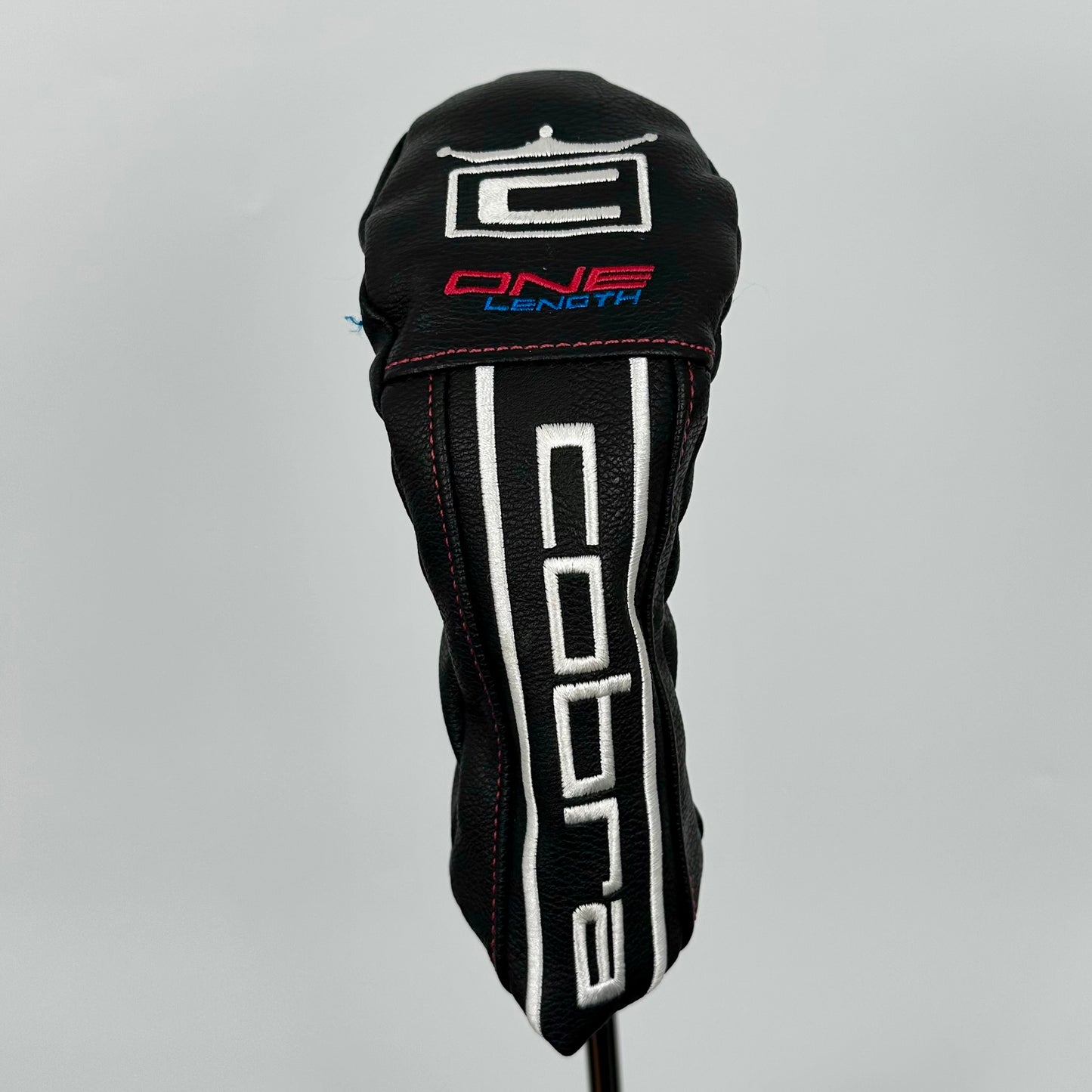 Cobra KING Speedzone One Length Hybrid 4 21° / Regular / UST Recoil ESX 480 F3