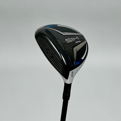 TaylorMade SIM Max FW3 15°