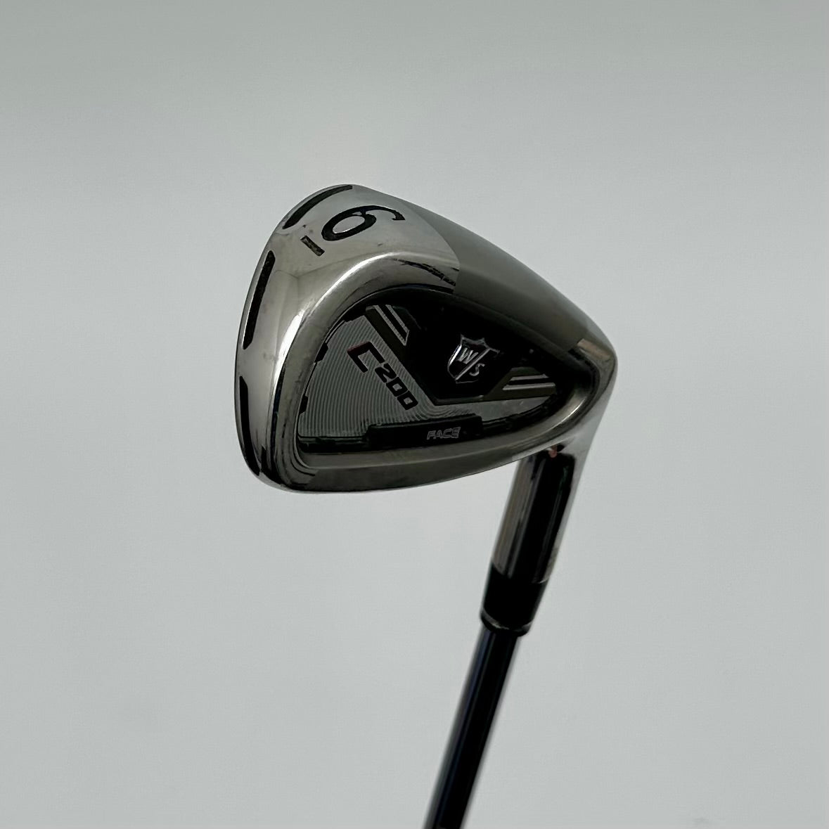 Wilson Staff C200 5-P / Regular / KBS Tour 90 R