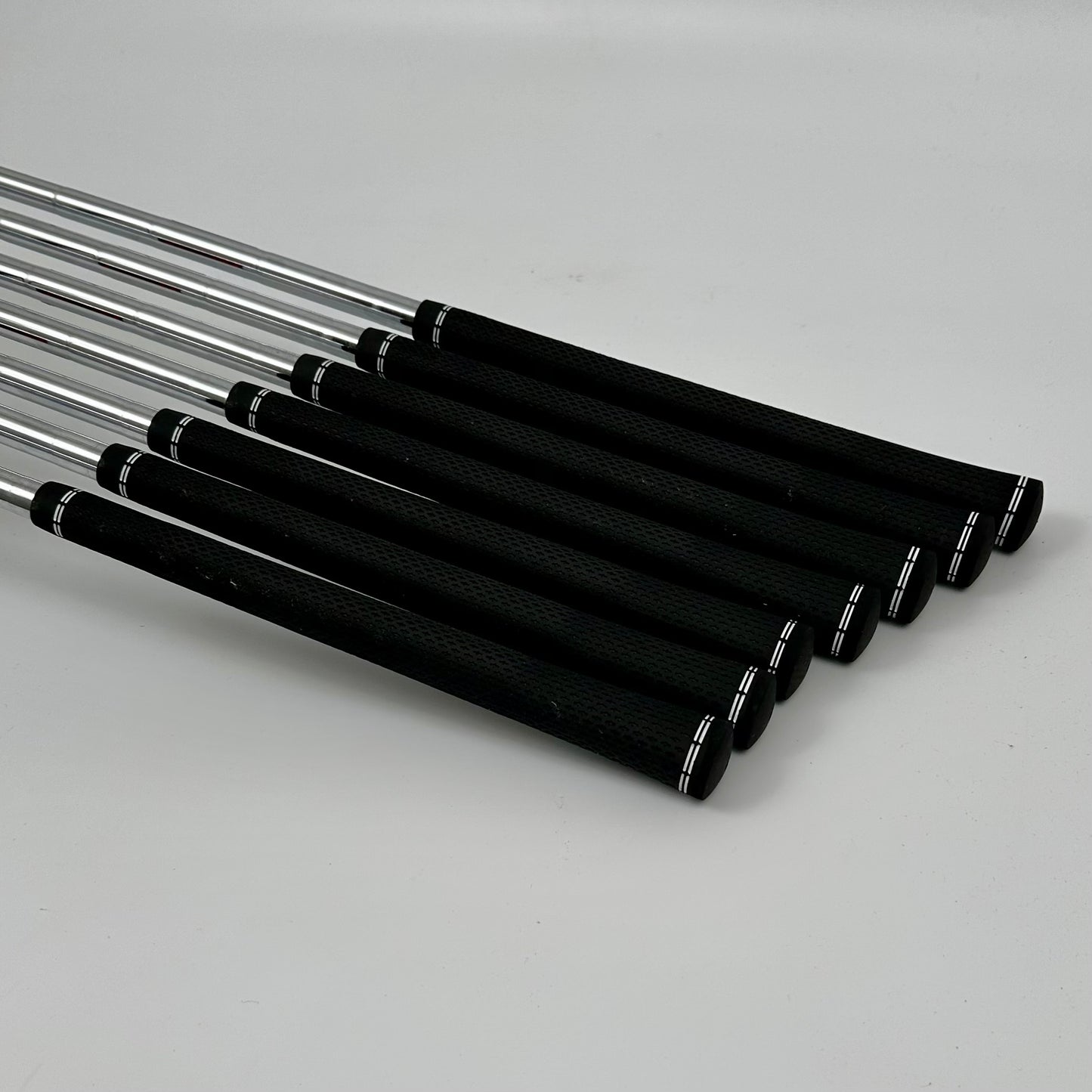 Titleist AP1 718 5-GW / Stiff / KBS Tour 90 S