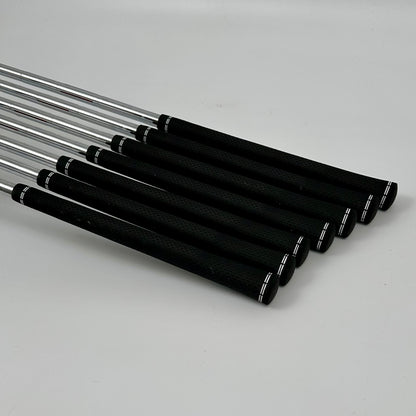 Titleist AP1 718 5-GW / Stiff / KBS Tour 90 S