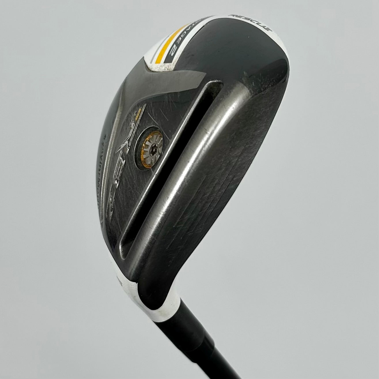 TaylorMade RBZ Stage 2 Hybrid 5 25° / Senior / TM Rocketfuel 65g M
