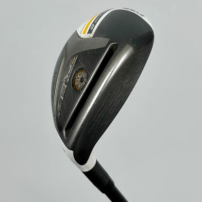 TaylorMade RBZ Stage 2 Hybrid 5 25° / Senior / TM Rocketfuel 65g M