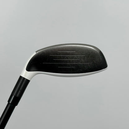 TaylorMade RBZ Stage 2 Hybrid 5 25° / Senior / TM Rocketfuel 65g M