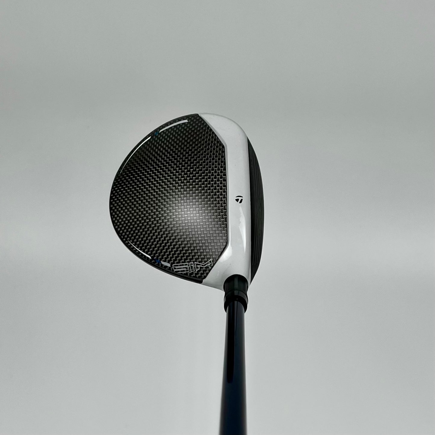 TaylorMade SIM Max FW3 15°