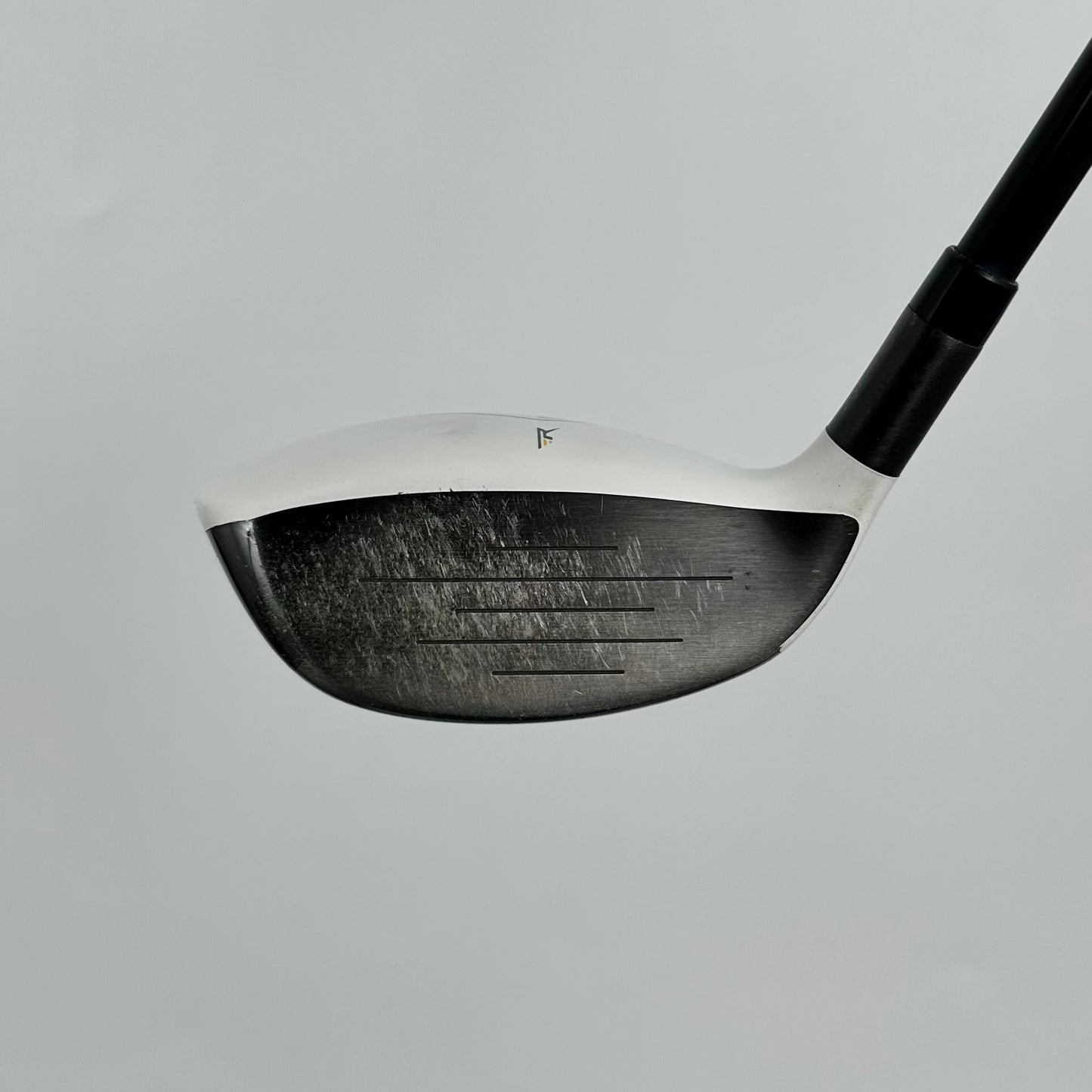 TaylorMade RBZ Stage 2 Hybrid 5 25° / Senior / TM Rocketfuel 65g M