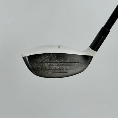TaylorMade RBZ Stage 2 Hybrid 5 25° / Senior / TM Rocketfuel 65g M