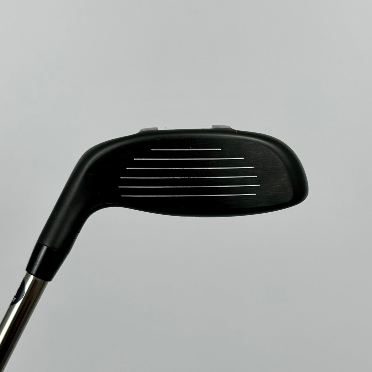 Cobra KING Speedzone One Length Hybrid 4 21° / Regular / UST Recoil ESX 480 F3