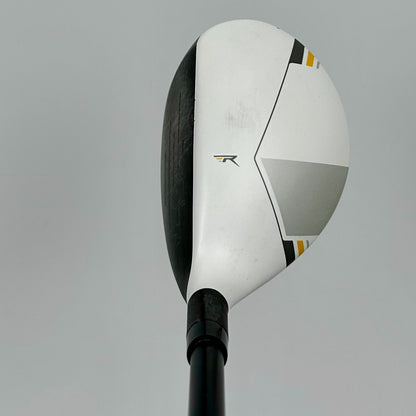 TaylorMade RBZ Stage 2 Hybrid 5 25° / Senior / TM Rocketfuel 65g M