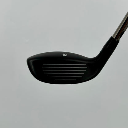 Cobra KING Speedzone One Length Hybrid 4 21° / Regular / UST Recoil ESX 480 F3