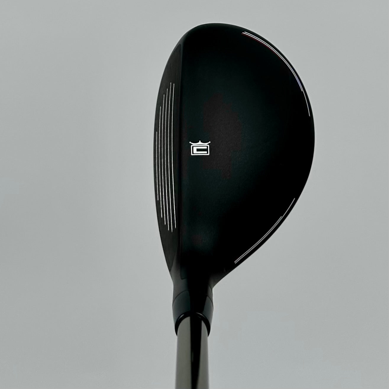 Cobra KING Speedzone One Length Hybrid 4 21° / Regular / UST Recoil ESX 480 F3