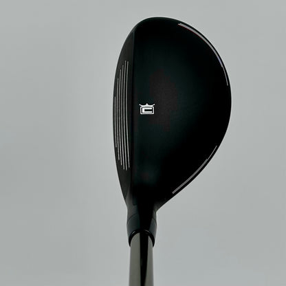 Cobra KING Speedzone One Length Hybrid 4 21° / Regular / UST Recoil ESX 480 F3