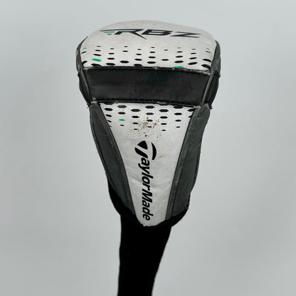 TaylorMade RBZ FW3HL 17° / Senior / Matrix Ozik X-Con 5 M