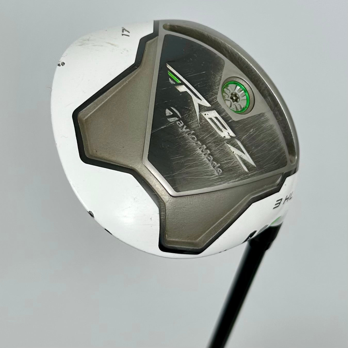TaylorMade RBZ FW3HL 17° / Senior / Matrix Ozik X-Con 5 M
