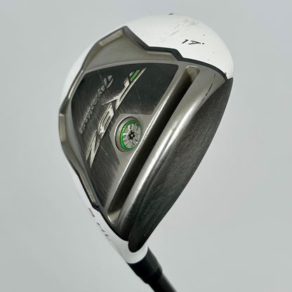 TaylorMade RBZ FW3HL 17° / Senior / Matrix Ozik X-Con 5 M