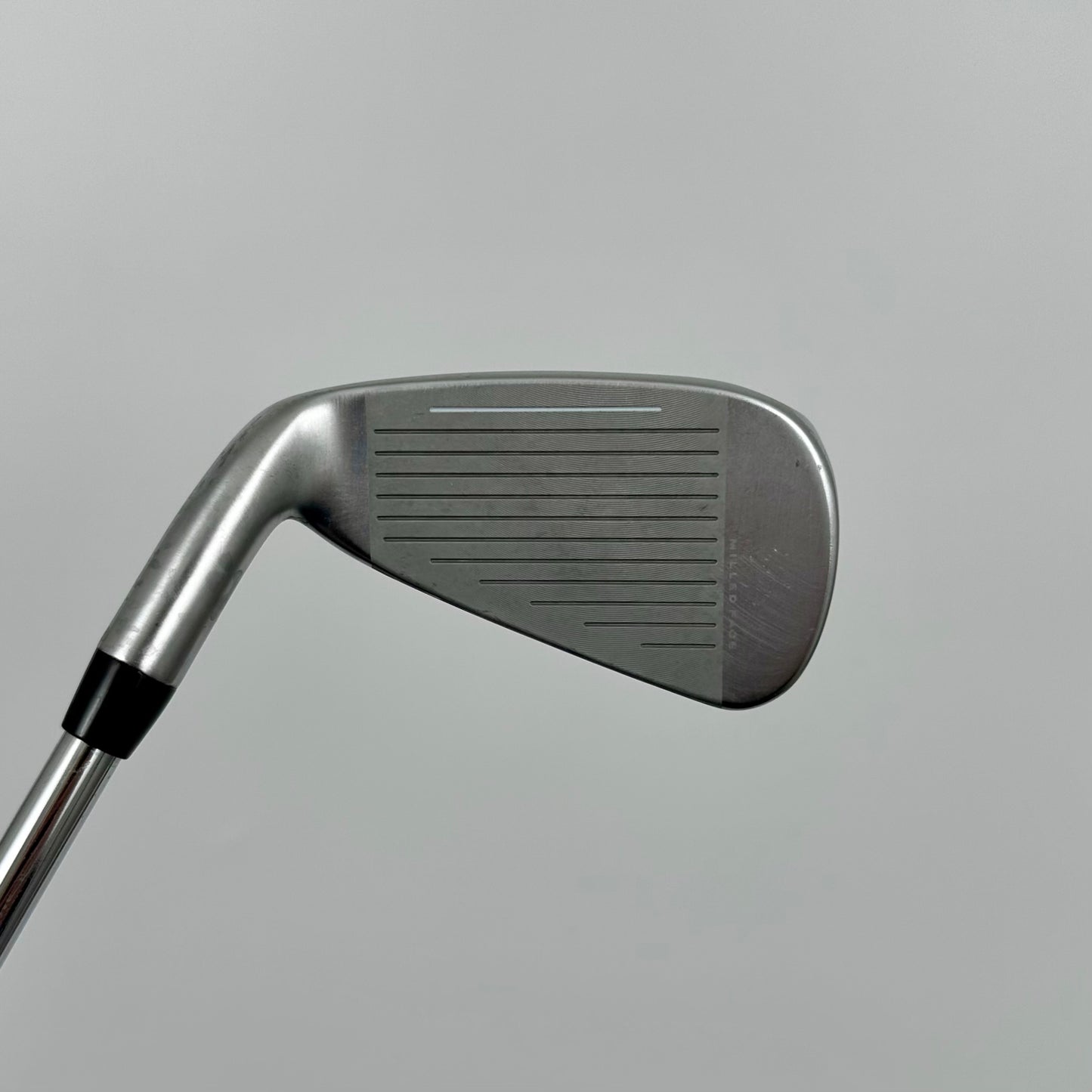 Cobra RAD Speed 5-GW / Regular / KBS Tour 90 R