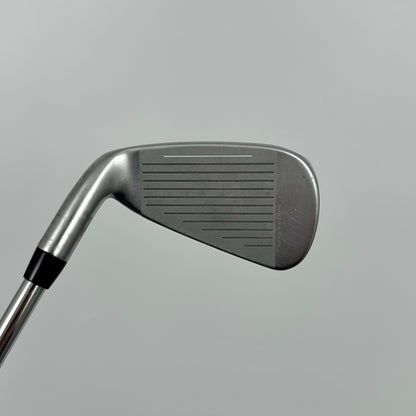 Cobra RAD Speed 5-GW / Regular / KBS Tour 90 R