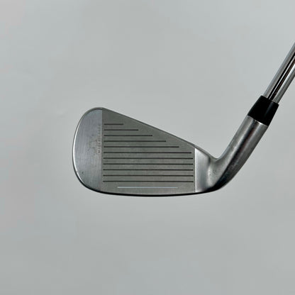 Cobra RAD Speed 5-GW / Regular / KBS Tour 90 R