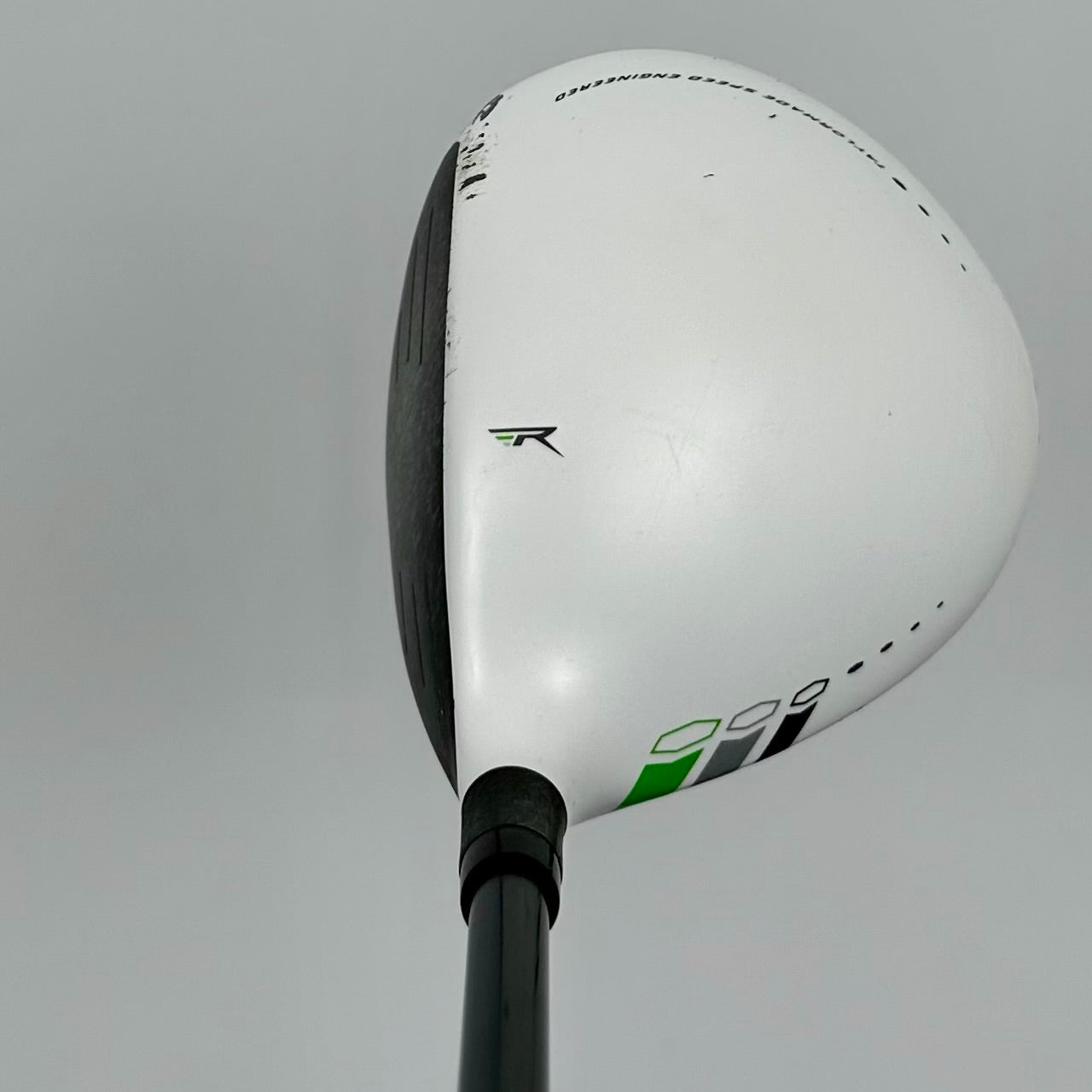 TaylorMade RBZ FW3HL 17° / Senior / Matrix Ozik X-Con 5 M