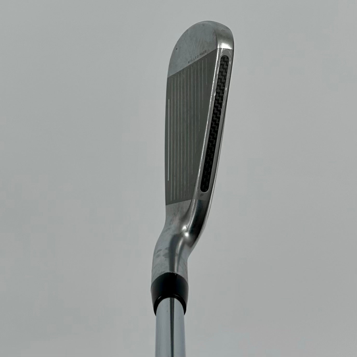 Cobra RAD Speed 5-GW / Regular / KBS Tour 90 R