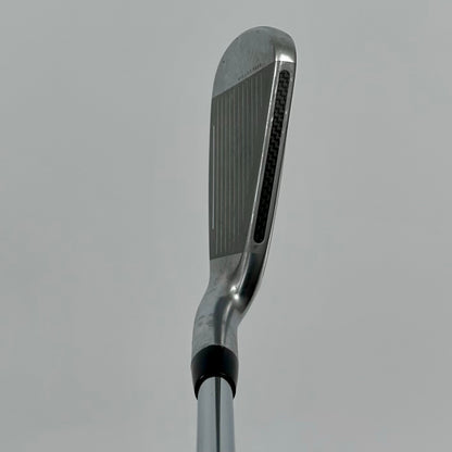 Cobra RAD Speed 5-GW / Regular / KBS Tour 90 R