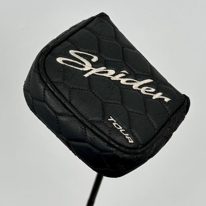 TaylorMade Spider Tour Black / 34"