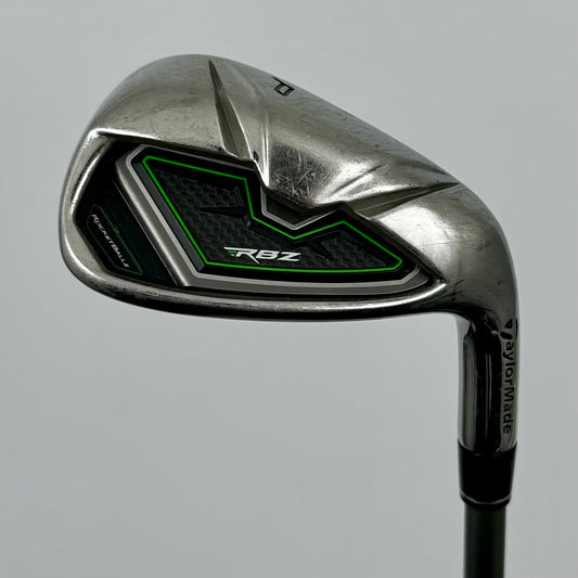 TaylorMade RBZ PW 45° / Lady / TaylorMade Rocketballz 55g L