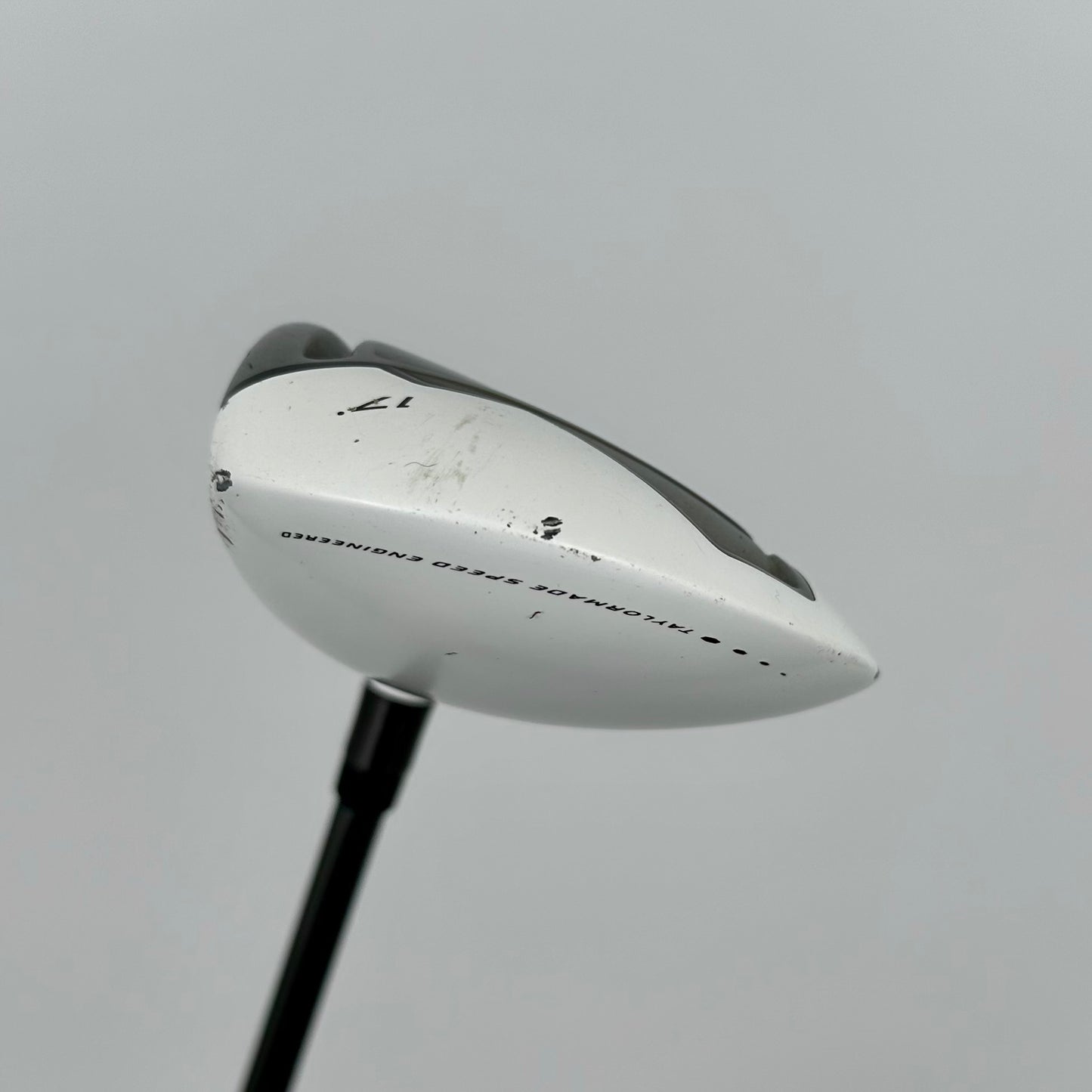 TaylorMade RBZ FW3HL 17° / Senior / Matrix Ozik X-Con 5 M