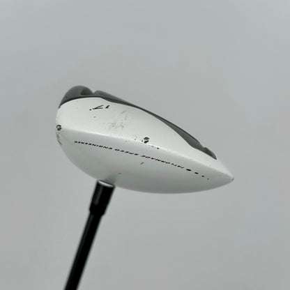 TaylorMade RBZ FW3HL 17° / Senior / Matrix Ozik X-Con 5 M