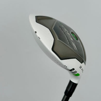 TaylorMade RBZ FW3HL 17° / Senior / Matrix Ozik X-Con 5 M