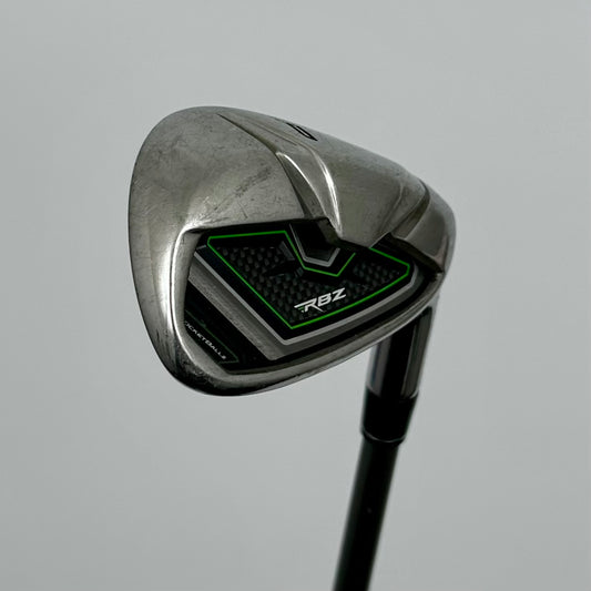 TaylorMade RBZ PW 45° / Lady / TaylorMade Rocketballz 55g L