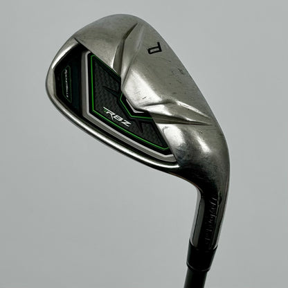 TaylorMade RBZ PW 45° / Lady / TaylorMade Rocketballz 55g L