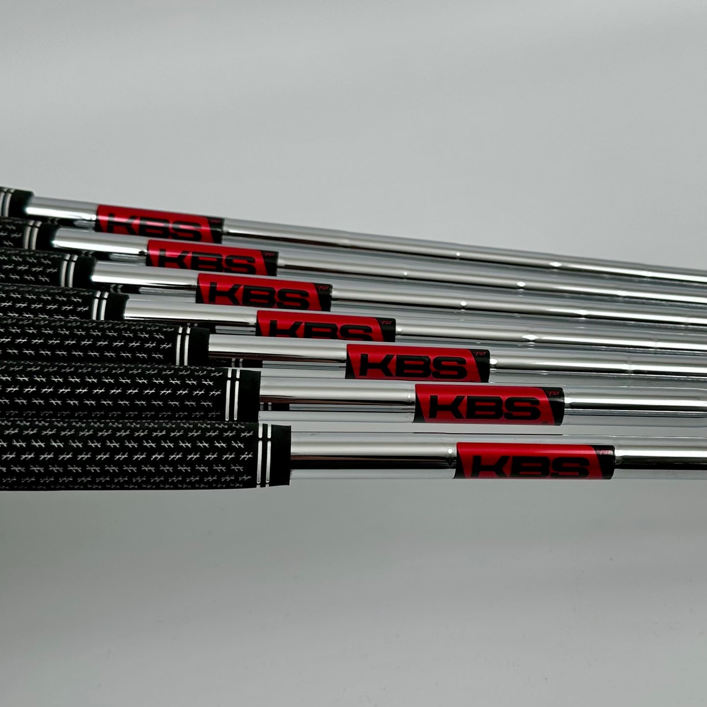 Cobra RAD Speed 5-GW / Regular / KBS Tour 90 R