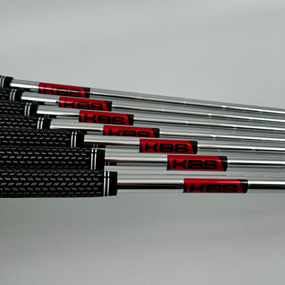 Cobra RAD Speed 5-GW / Regular / KBS Tour 90 R